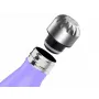 Bidon Coolpack ze stali nierdzewnej, Ombre Granatowy/Zielony, 500ml - 4